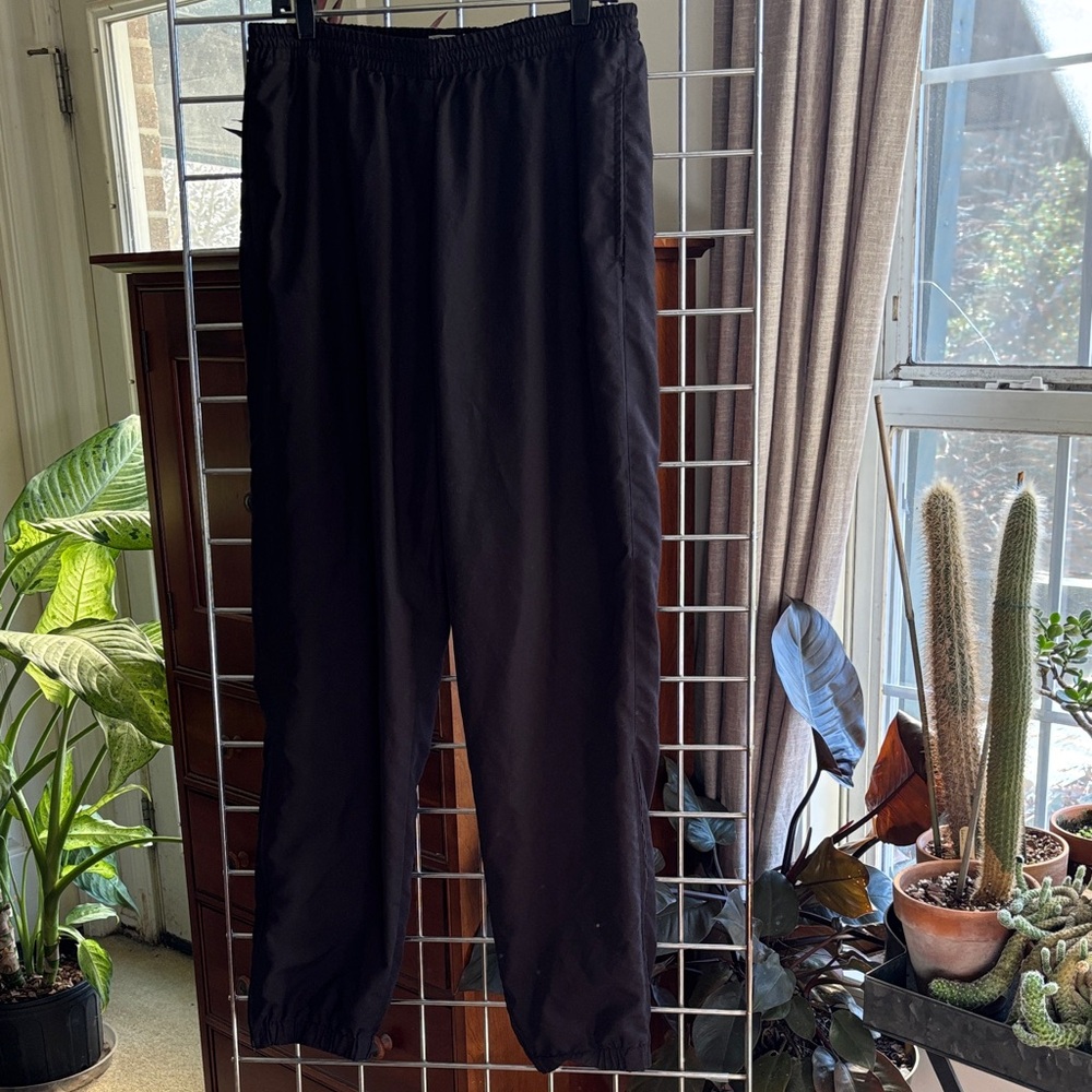 Prince Sportswear Track Pants - Men’s Size L